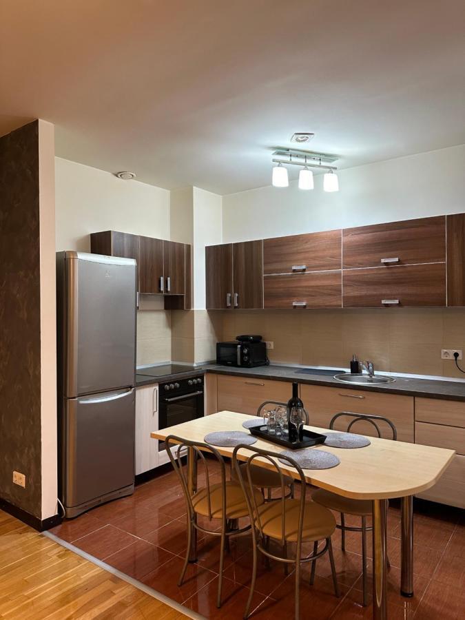 Apartament “La Iepure” Braşov Extérieur photo