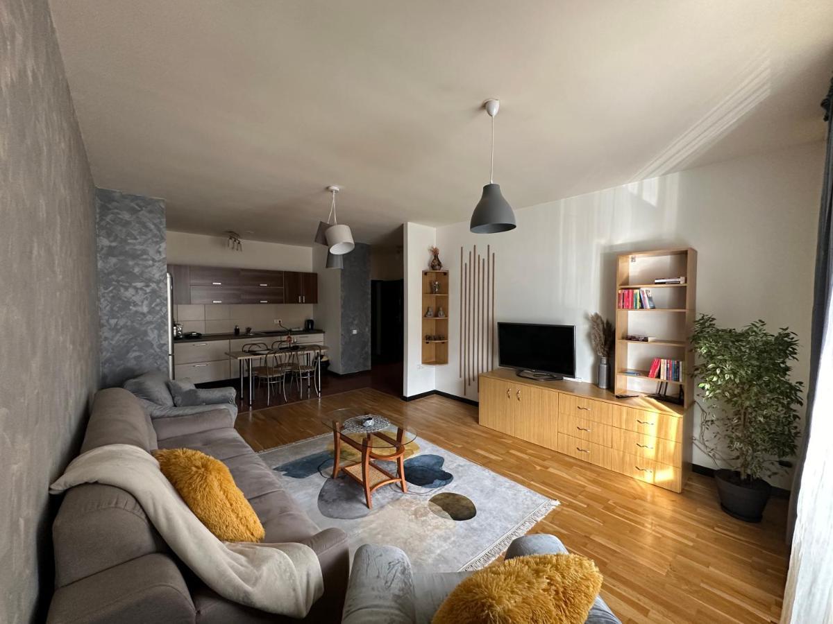 Apartament “La Iepure” Braşov Extérieur photo