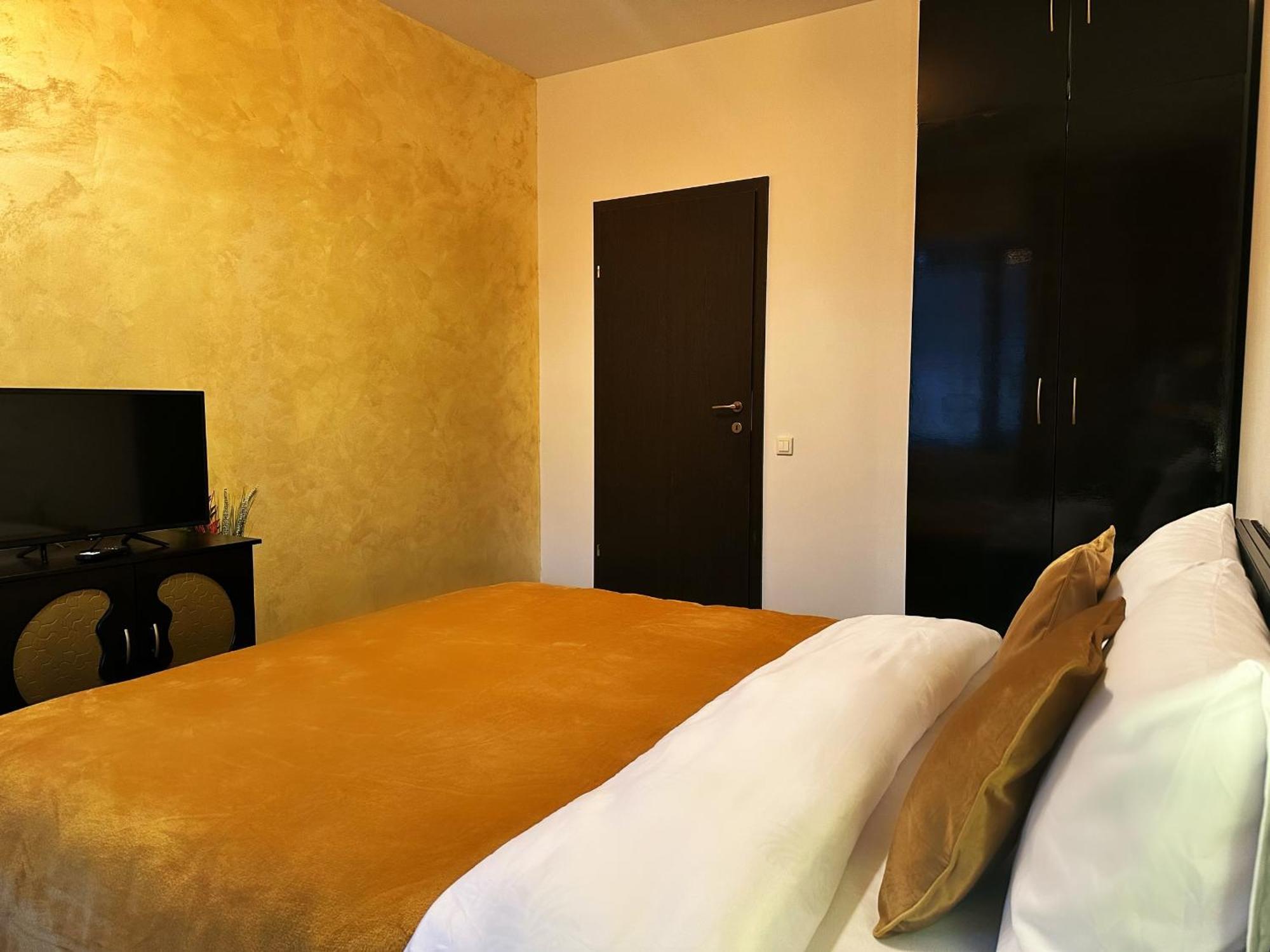 Apartament “La Iepure” Braşov Extérieur photo